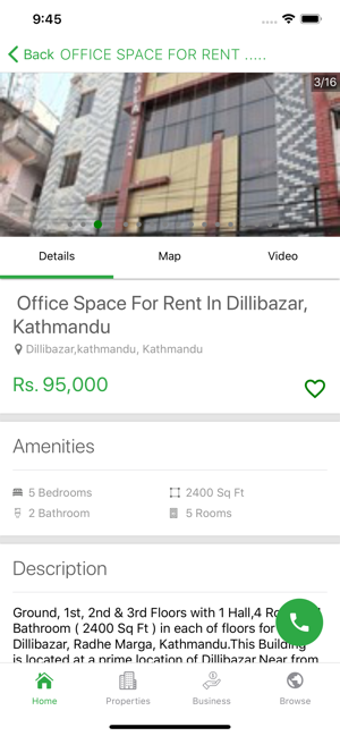 Image 0 for eProperty Nepal
