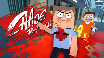 Image 0 for Chaos Town
