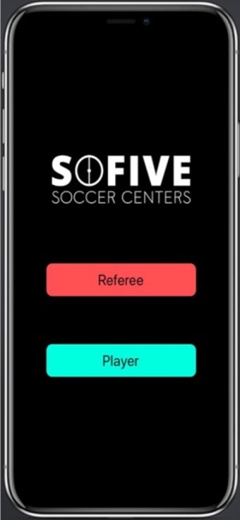 Image 1 for Sofive ScorePlay