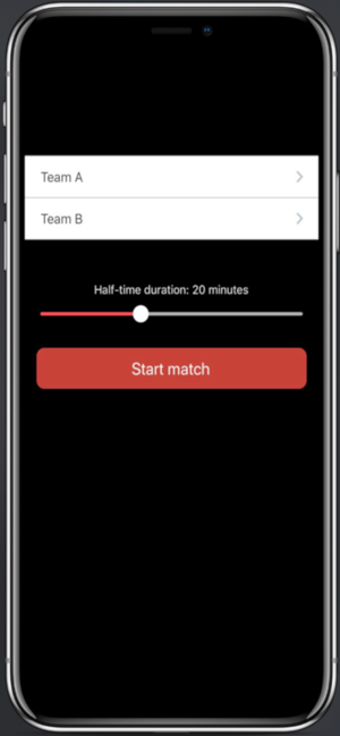 Image 2 for Sofive ScorePlay