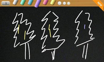 Image 1 for Black Board