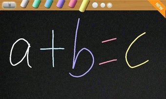 Image 0 for Black Board