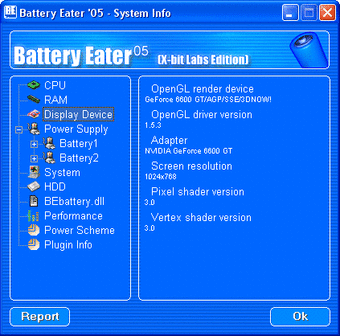 Image 0 for Battery Eater Pro
