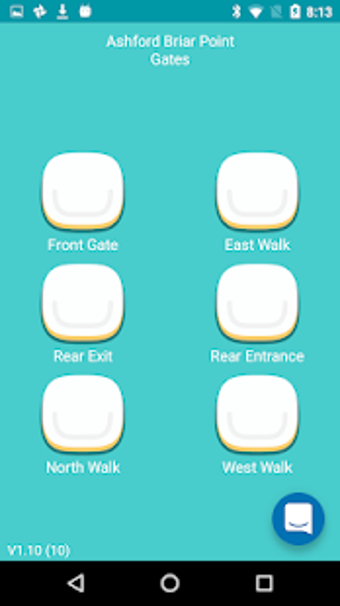 Imagen 2 para Gatewise Multifamily Acce…
