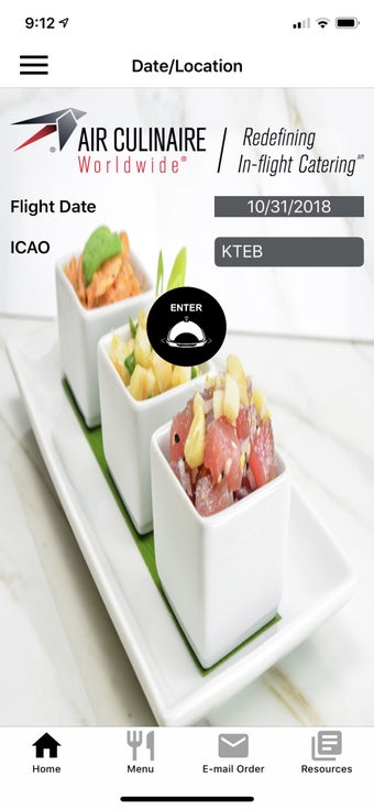 Image 2 for ACW Menu