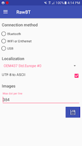 Imagen 2 para Raw Bluetooth/Wifi/Usb Pr…