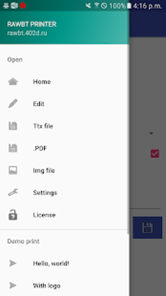 Imagen 0 para Raw Bluetooth/Wifi/Usb Pr…