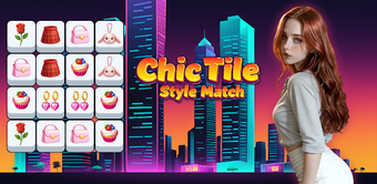 Imagen 0 para Chic Tile - Style Match