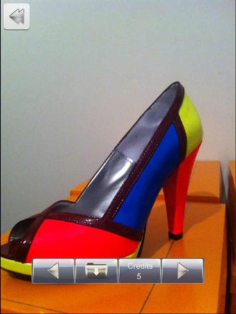 Imagen 0 para Shoe Pics