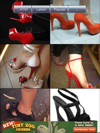 Imagen 7 para Shoe Pics