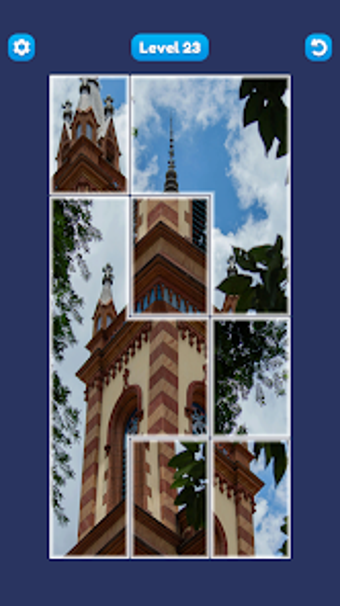 Image 0 for PictoLand