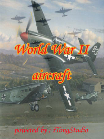 Image 0 for WorldWarII Aircraft HD(fr…