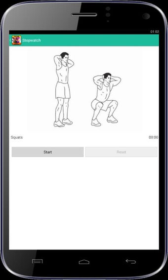 Imagen 0 para Full body home workouts