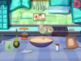 Image 0 for Pizza Maker Game - Fun Co…