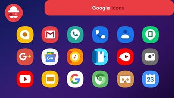 Imagen 1 para OneUI - S10 Icon Pack
