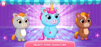 Image 1 for Pet Unicorn Avatar Makeov…