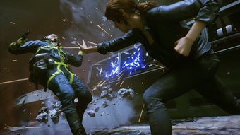 Imagen 0 para Control: Ultimate Edition