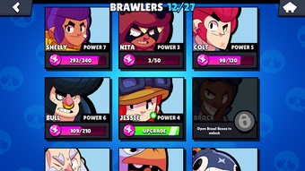 Image 1 for Box simulator for Brawl s…
