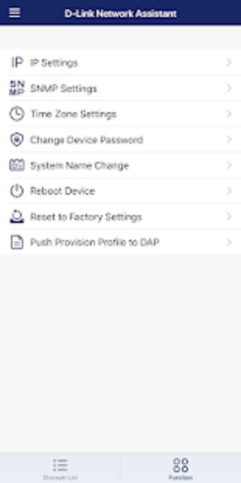 Imagen 3 para D-Link Network Assistant