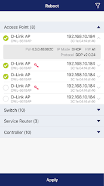 Imagen 0 para D-Link Network Assistant