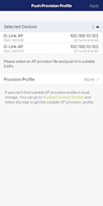 Imagen 2 para D-Link Network Assistant