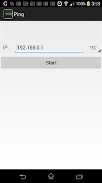 Image 1 for Ping