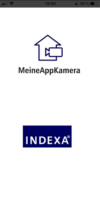 Imagen 0 para MeineAppKamera