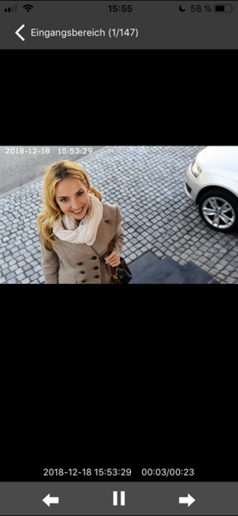 Imagen 2 para MeineAppKamera