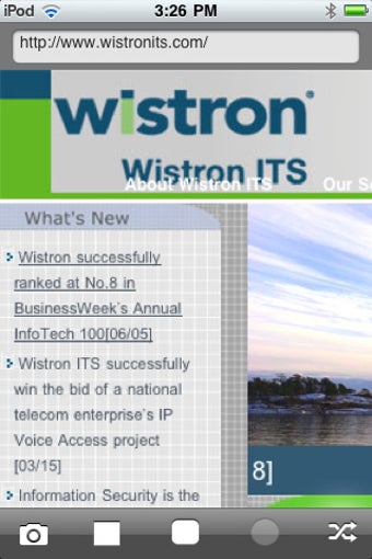 Image 0 for Web_Shot