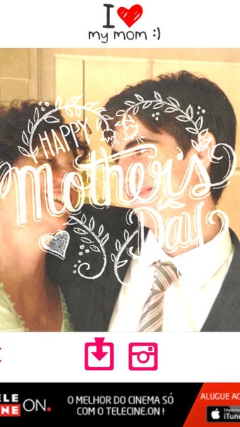 Image 0 for I Love my Mom