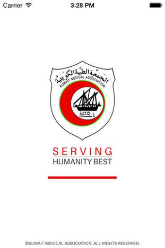 Image 0 for Kuwait Medical Associatio…