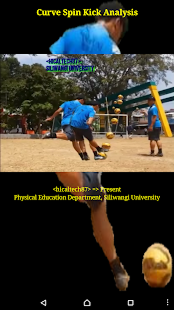 Image 3 for Football Skills