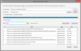 Image 1 for WFDownloader App