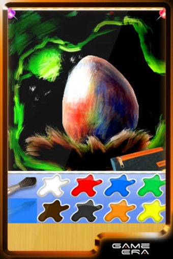 Image 0 for Young Painter