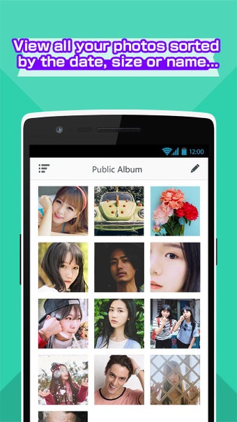 Imagen 1 para Toolwiz Photos - Pro Edit…
