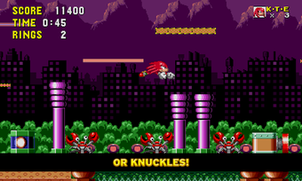 Image 5 for Sonic the Hedgehog Classi…