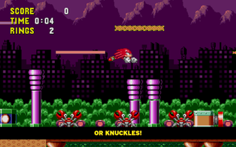 Image 14 for Sonic the Hedgehog Classi…