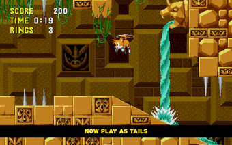 Image 9 for Sonic the Hedgehog Classi…