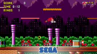 Image 3 for Sonic the Hedgehog Classi…