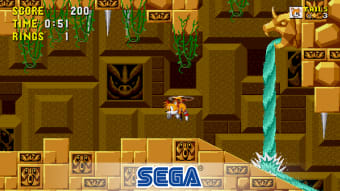 Image 2 for Sonic the Hedgehog Classi…