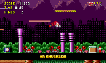 Image 4 for Sonic the Hedgehog Classi…