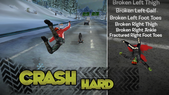 Image 10 for Highway Rider Motorcycle …