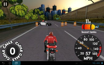 Image 3 for Highway Rider Motorcycle …