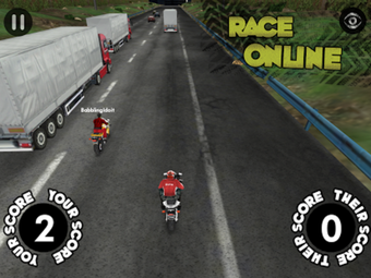 Image 7 for Highway Rider Motorcycle …
