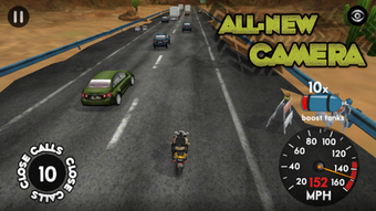 Image 14 for Highway Rider Motorcycle …