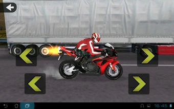 Image 15 for Highway Rider Motorcycle …