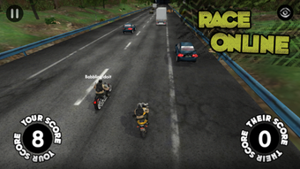 Image 12 for Highway Rider Motorcycle …