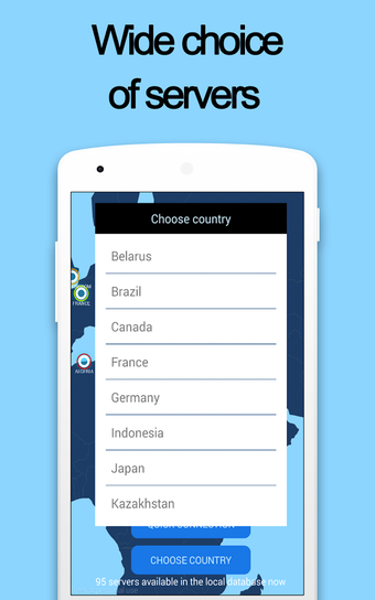 Imagen 0 para Ultimate Free VPN - Free …