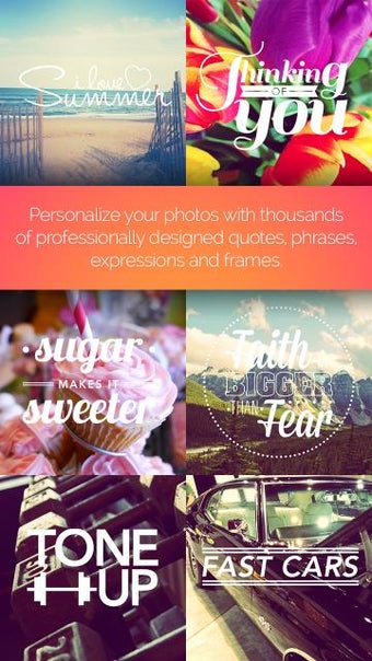 Imagen 6 para Photofy Content Creation …