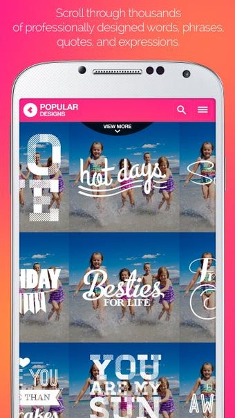 Imagen 1 para Photofy Content Creation …